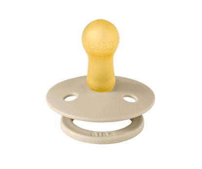 BIBS Colour - Chupeta Vanilla