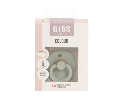 BIBS Colour - Chupeta Vanilla