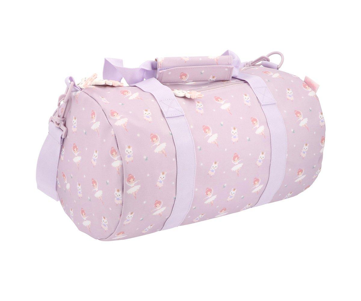 Bolsa Desportiva -  Ballet