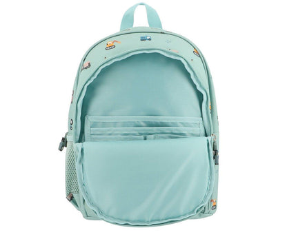 Mochila Média - Trucks