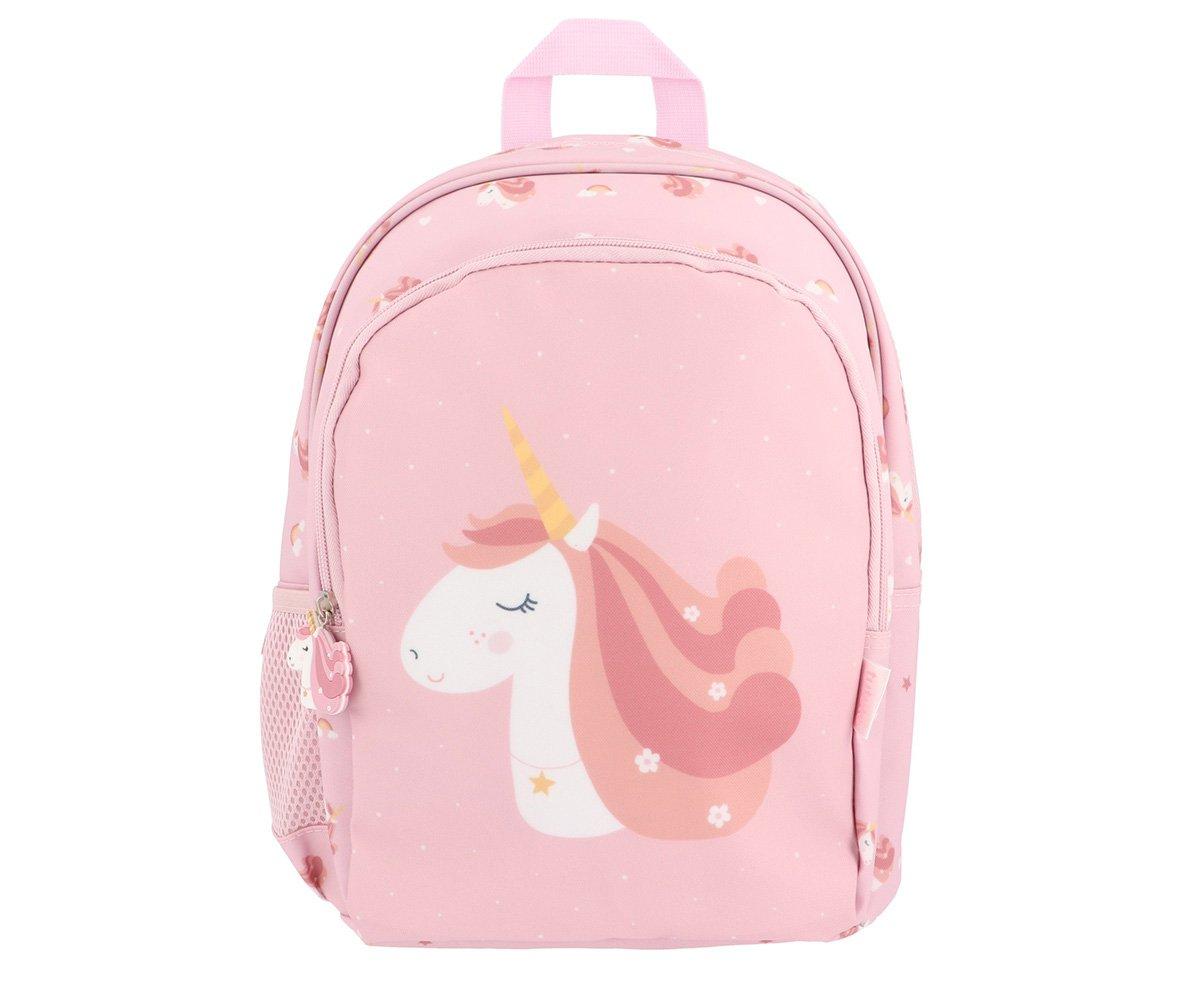 Mochila Média - Magical Unicorn