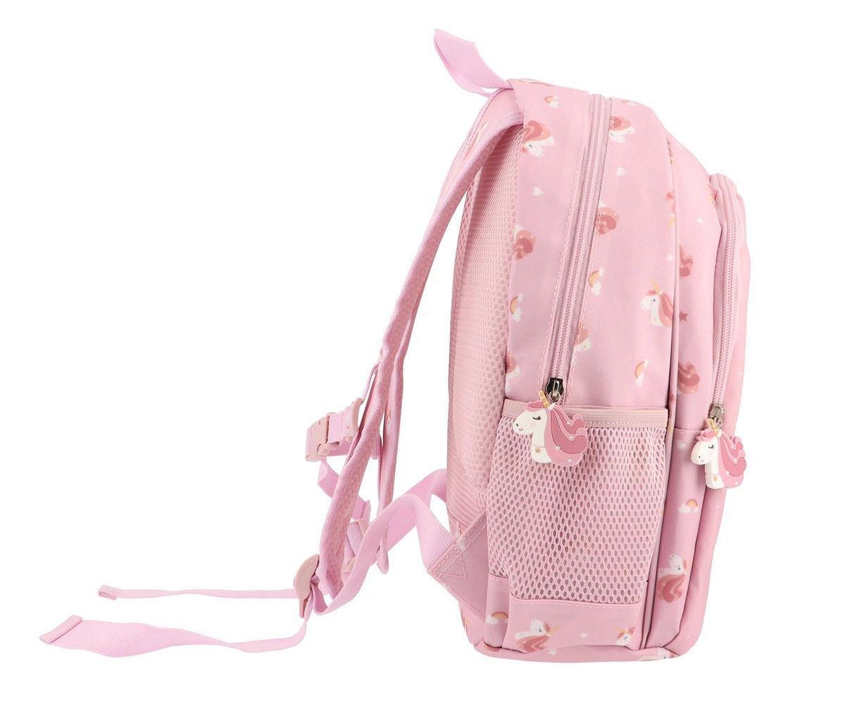 Mochila Média - Magical Unicorn