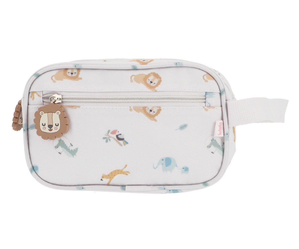 Necessaire Infantil - Savannah