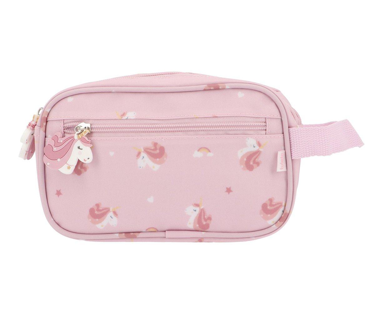 Necessaire Infantil - Magical Unicorn