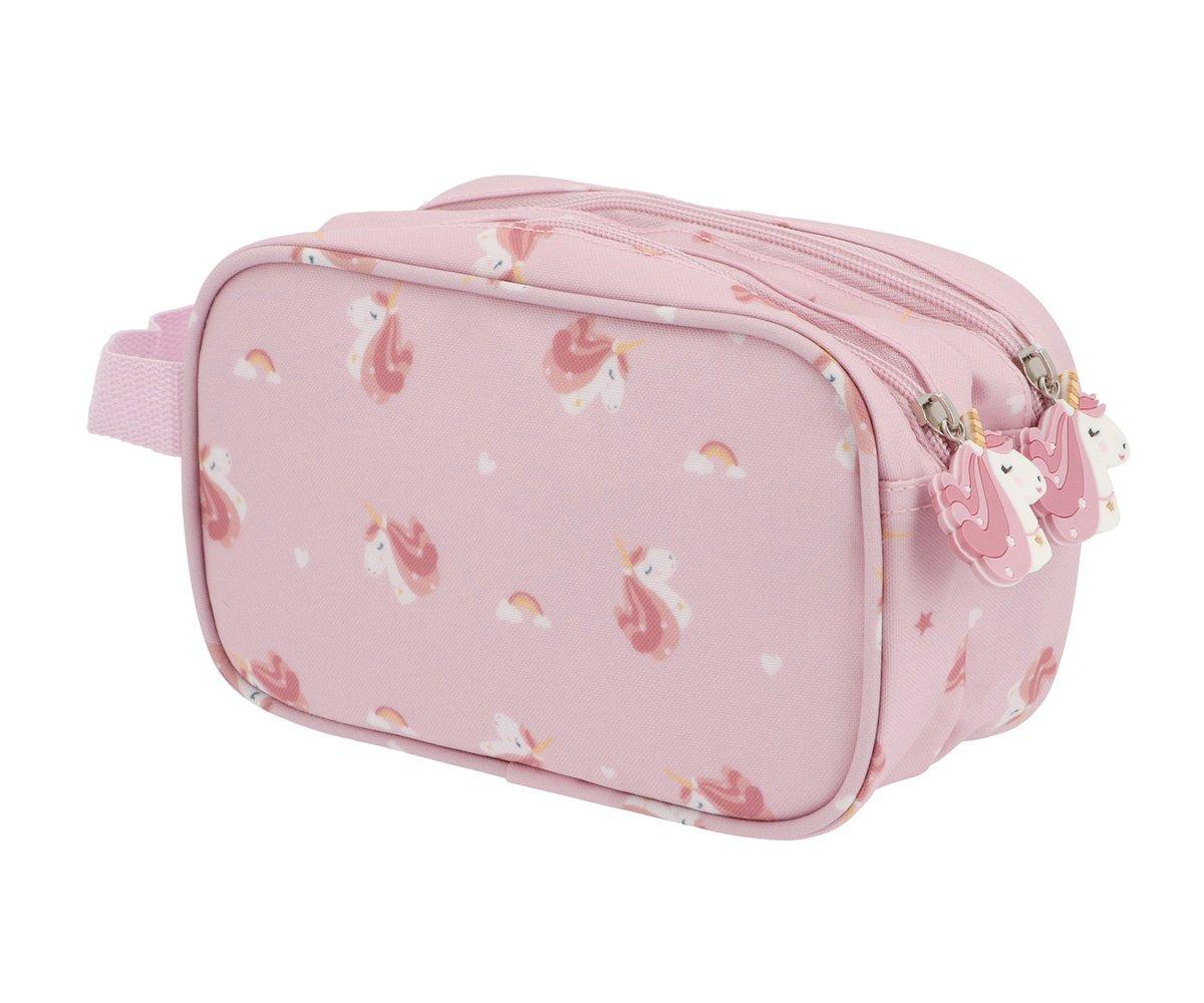 Necessaire Infantil - Magical Unicorn