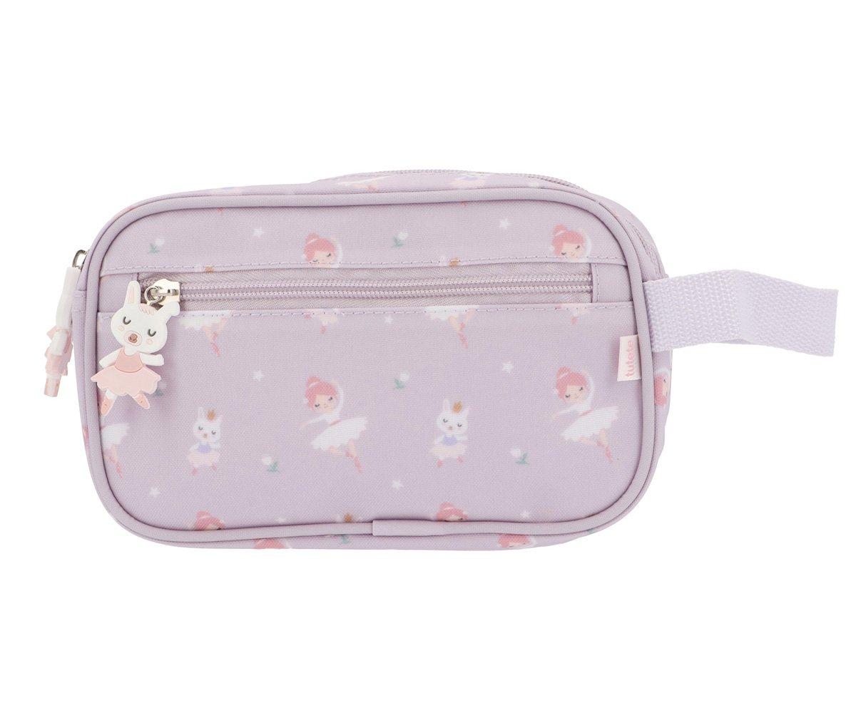 Necessaire Infantil - Ballet