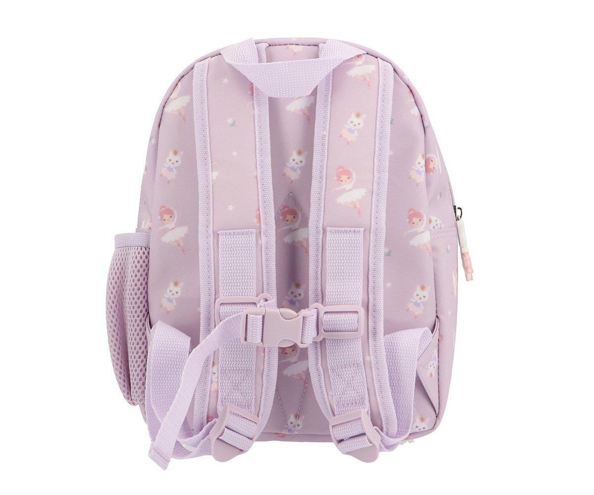 Mochila Infantil - Ballet