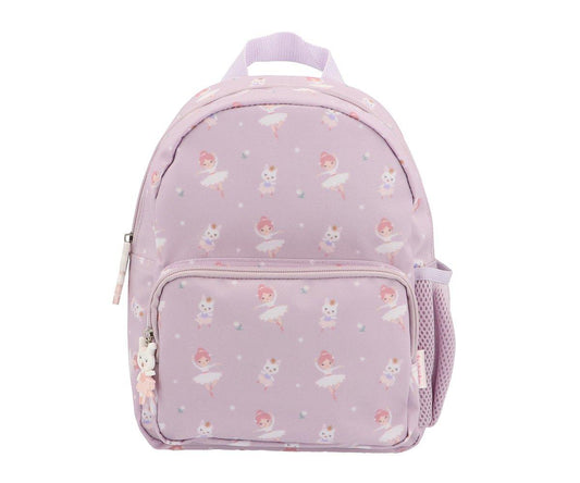 Mochila Infantil - Ballet