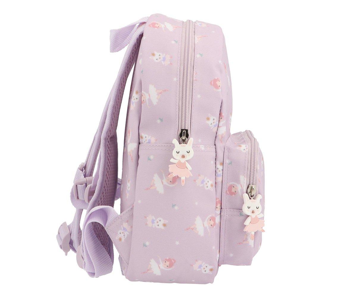 Mochila Infantil - Ballet