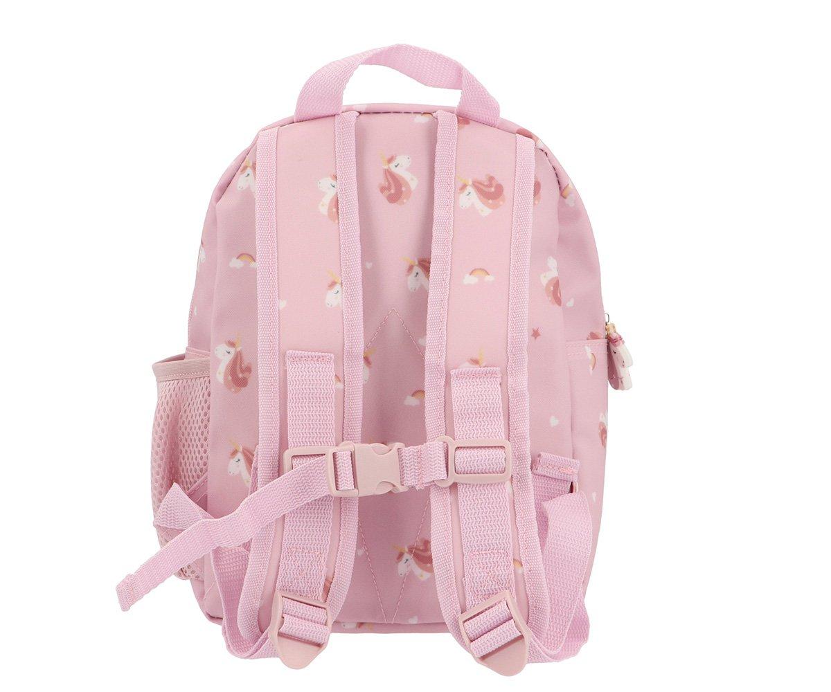 Mochila Infantil - Magical Unicorn