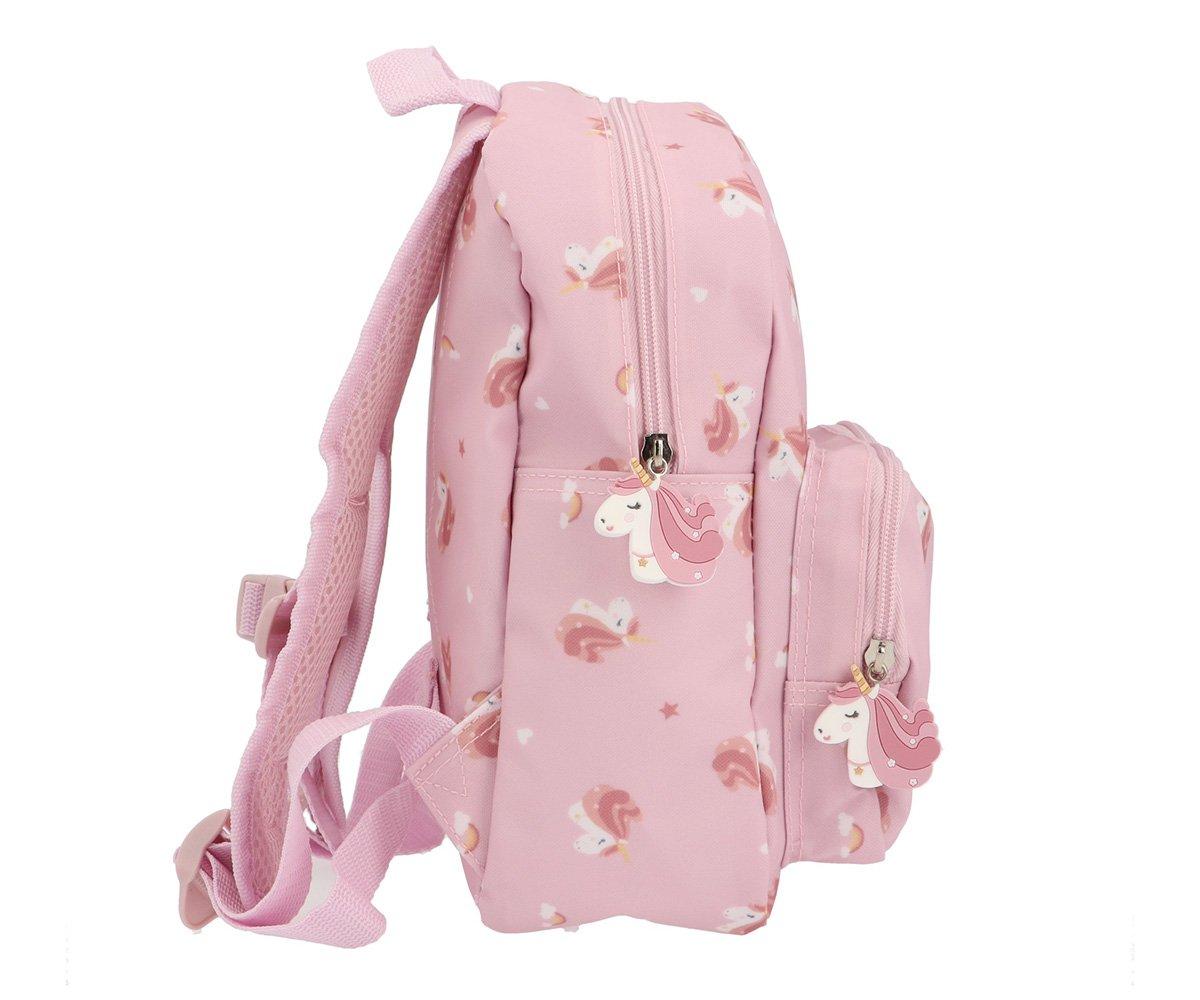 Mochila Infantil - Magical Unicorn