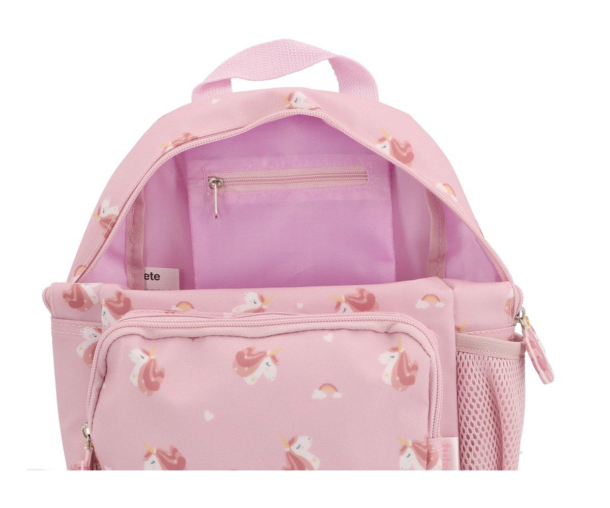 Mochila Infantil - Magical Unicorn