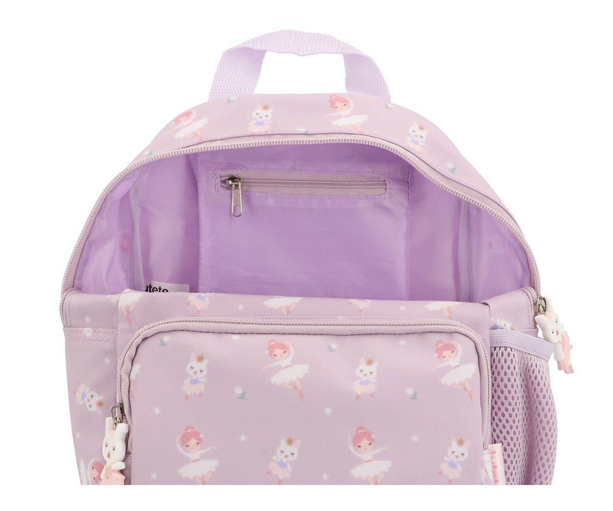 Mochila Infantil - Ballet