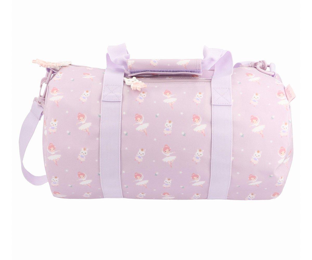 Bolsa Desportiva -  Ballet