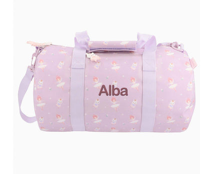 Bolsa Desportiva Personalizável -  Ballet