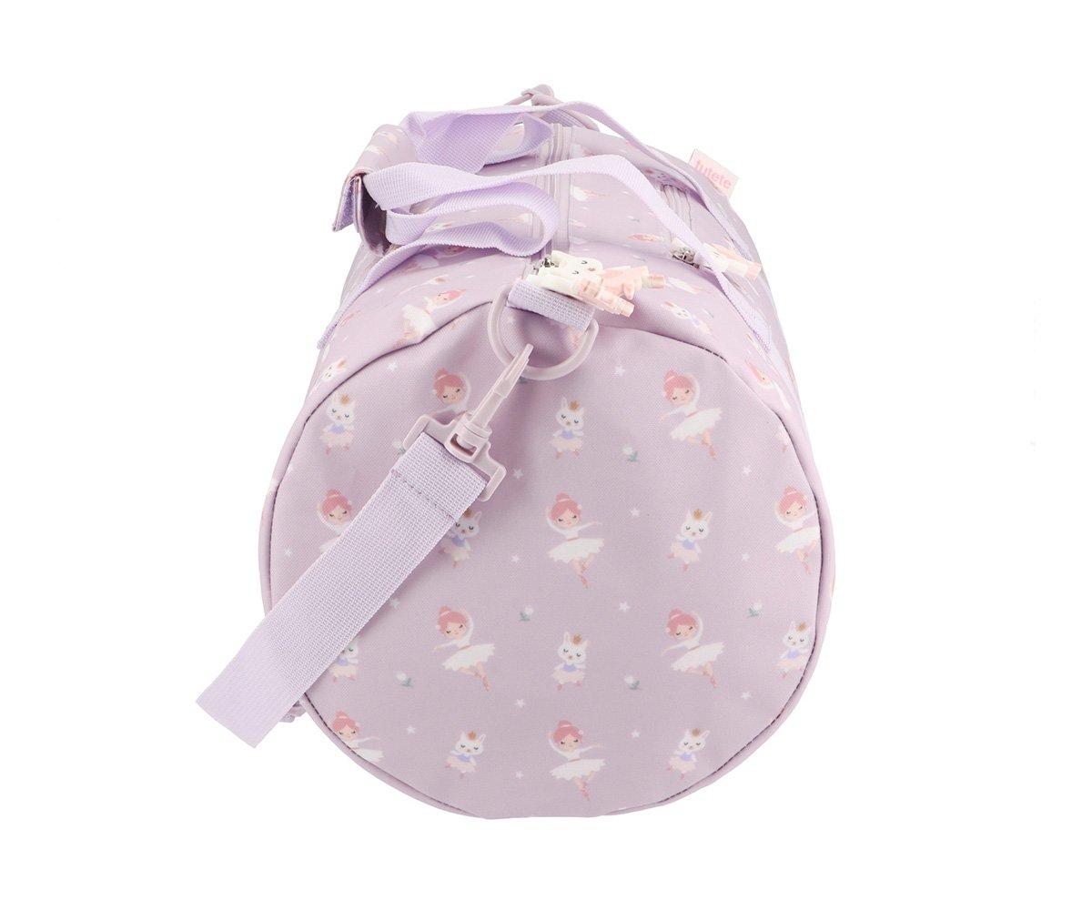 Bolsa Desportiva Personalizável -  Ballet