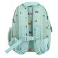 Mochila Infantil - Trucks