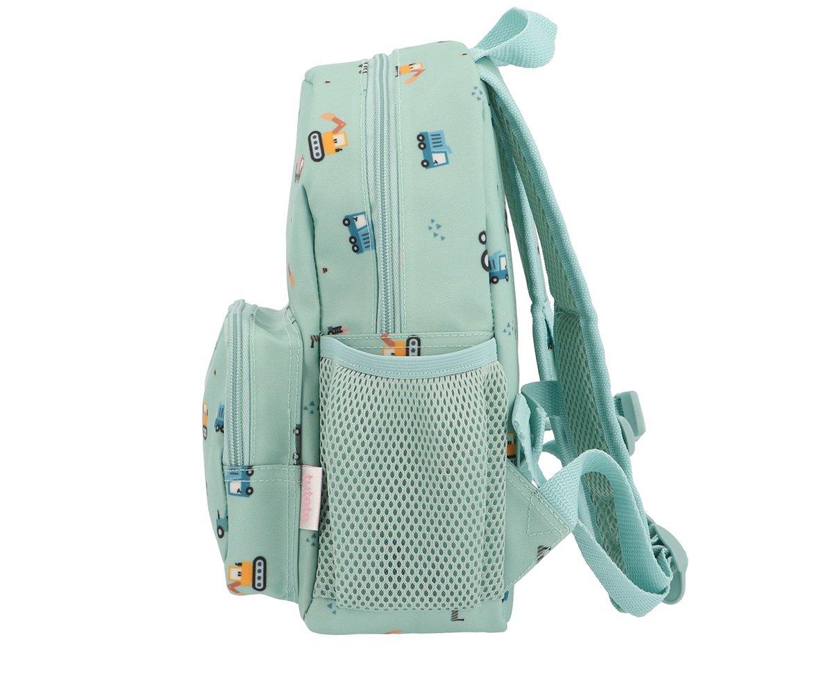 Mochila Infantil - Trucks