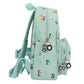 Mochila Infantil - Trucks