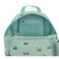 Mochila Infantil - Trucks