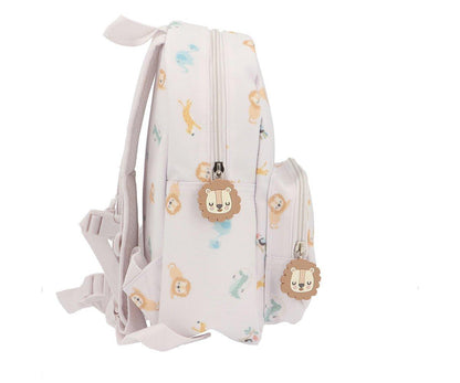 Mochila Infantil - Savannah