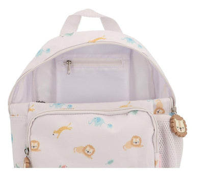 Mochila Infantil - Savannah