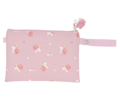 Bolsa Sanduíche Personalizável - Magical Unicorn