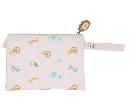 Bolsa Sanduíche Personalizável - Savannah