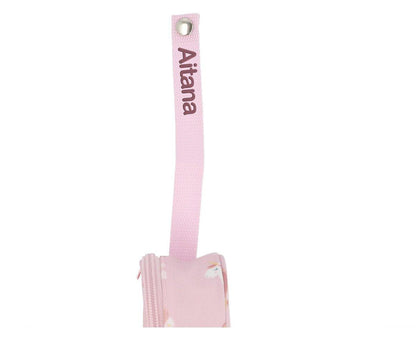 Bolsa Pequeno Almoço Térmica Personalizável - Magical Unicorn