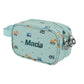 Necessaire Infantil Personalizável - Trucks