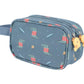 Necessaire Infantil - Croc