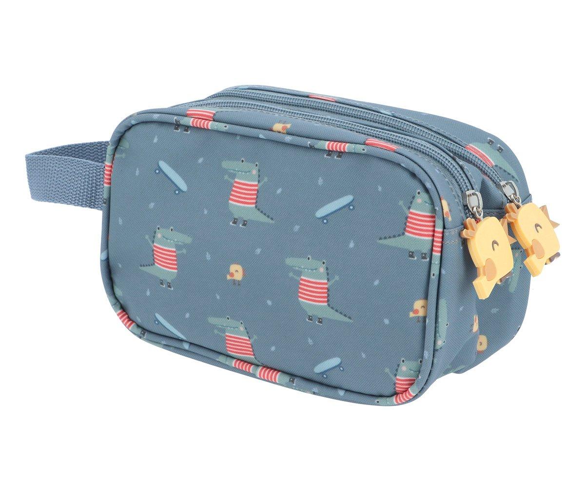 Necessaire Infantil - Croc