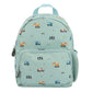 Mochila Infantil - Trucks