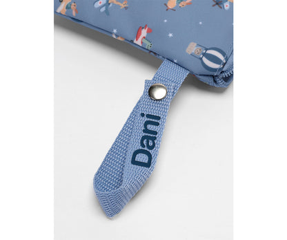 Bolsa Sanduíche Personalizável Tutete - Planes