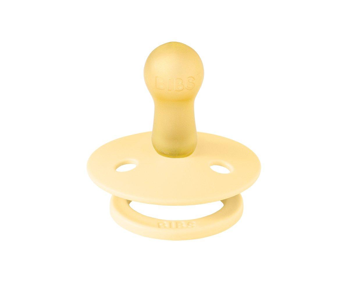 BIBS Studio Colour - Round Ladybug Sage Mix