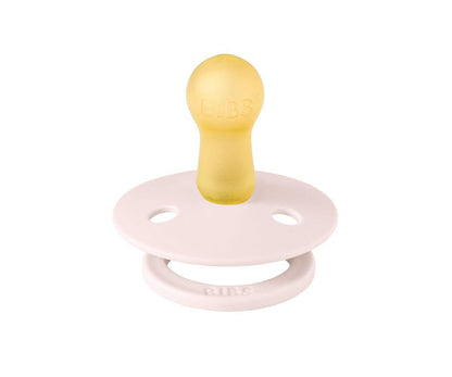 BIBS Studio Colour - Round Bumblebee Ivory Mix