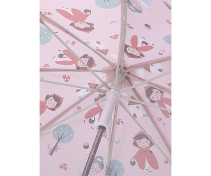 Guarda-Chuva Infantil Tutete - Little Red