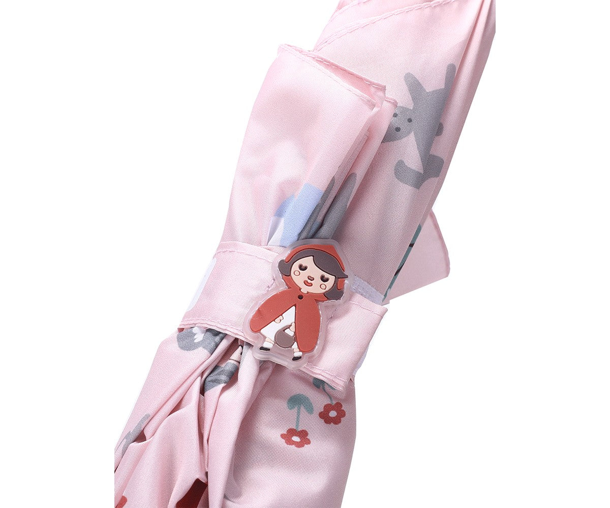 Guarda-Chuva Infantil Tutete - Little Red