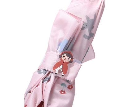 Guarda-Chuva Infantil Tutete - Little Red
