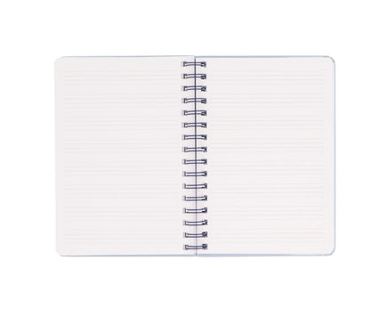 Caderno Escolar Tutete - City Cars