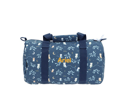 Bolsa Desportiva  Personalizável Tutete - Magical Forest
