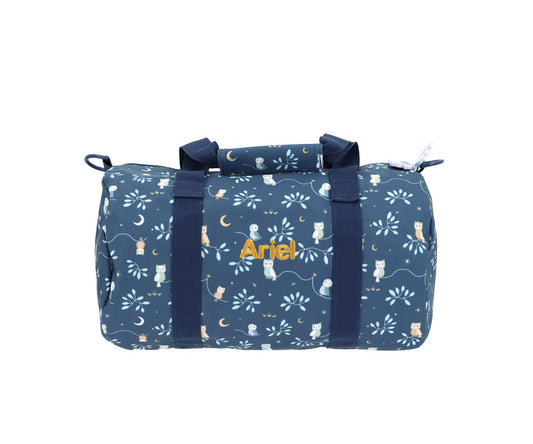 Bolsa Desportiva  Personalizável Tutete - Magical Forest