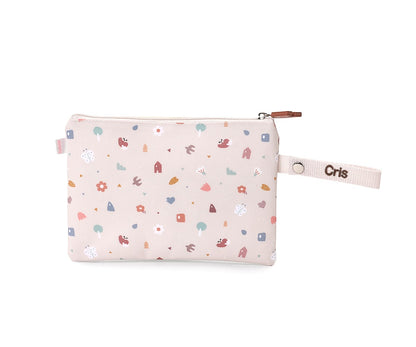 Bolsa Sanduíche Personalizável Tutete - Geometric Nature