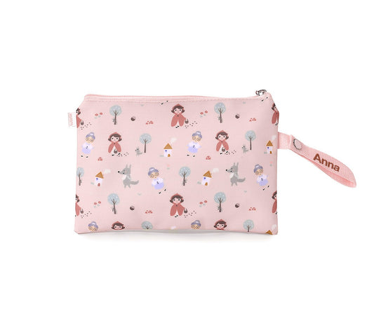 Bolsa Sanduíche Personalizável Tutete - Little Red