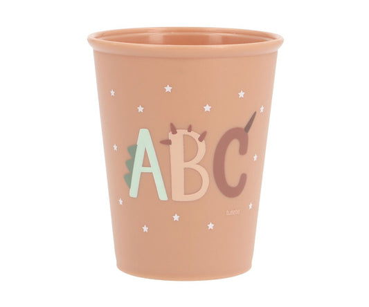 Copo 200ml Personalizável Tutete - Funny Letters