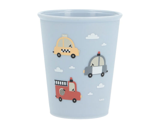 Copo 200ml Tutete - City Cars