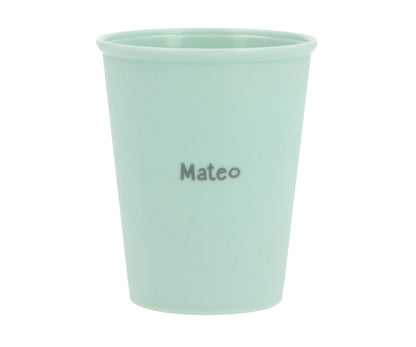 Copo 200ml Personalizável Tutete - The Three Little Pigs
