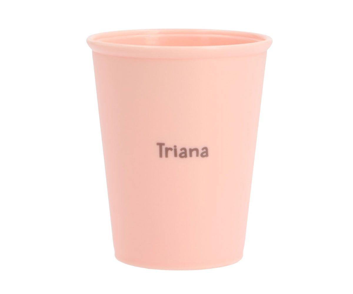 Copo 200ml Personalizável Tutete - Little Red