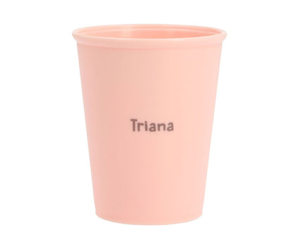 Copo 200ml Personalizável Tutete - Little Red