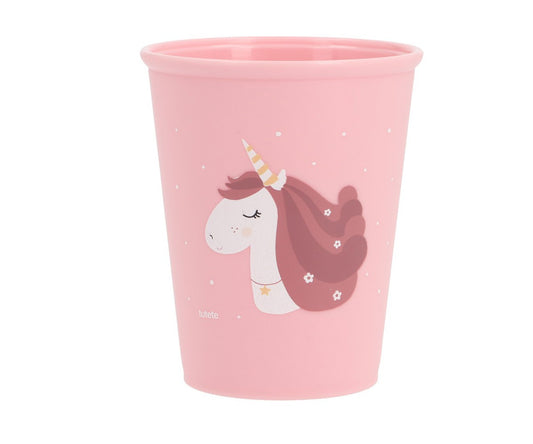 Copo 200ml Personalizável Tutete - Magical Unicorn